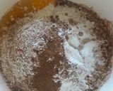 Foto del paso 1 de la receta: Galletas de avena y manzanas..🍏🍏