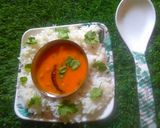 વરા ની દાળ (Vara Dal Recipe In Gujarati) રેસીપી સ્ટેપ8ફોટો