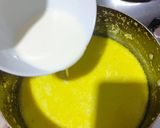 صورة لخطوة 2 من وصفة بطاطا طرية مفرمجة بالحليب وجبن🧀