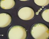 Foto langkah ke 4 dari resep Kue Lumpur Lapindo.