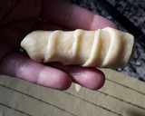 Foto del paso 5 de la receta: Tequeños 🇻🇪