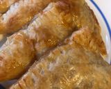 A picture of step 5 of Easy Apple Turnovers 🍎.