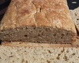 Foto del paso 2 de la receta: Budín saludable de bananas y pera