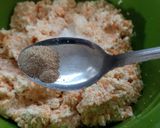 Foto langkah ke 2 dari resep Nugget chiktofu.