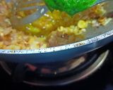 ढाबा स्टाइल लहसुनी पालक पनीर (dhaba style lehsuni palak paneer recipe in Hindi) रेसिपी चरण 3 फोटो