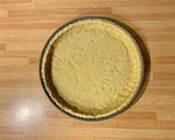 Foto del passaggio 3 della ricetta Crostata Tiramisù