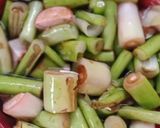 Foto langkah ke 1 dari resep Lempah Darat khas Bangka.