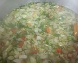 Foto del paso 6 de la receta: Buseca