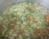 Foto del paso 6 de la receta: Buseca