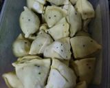সবজি সিঙাড়া (ফ্রোজেন) রেসিপির ধাপ 4 ছবি