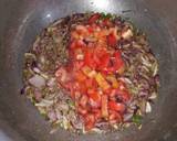 Gobhi chicken recipe step 3 photo