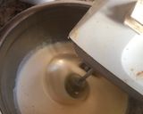 Foto del paso 2 de la receta: Torta brownie
