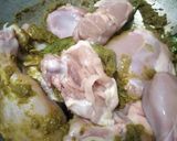 Foto langkah ke 2 dari resep Ayam Opor Kuning.