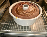 Foto del paso 7 de la receta: Pastel de leche condensada y chocolate