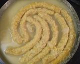 રાજસ્થાની ખોબા રોટી વિથ ગટ્ટા કરી (Rajasthani Khoba Roti Gatta Curry Recipe In Gujarati) રેસીપી સ્ટેપ2ફોટો