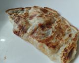 Foto del paso 3 de la receta: Crepes🌯 de queso🧀 y jalea🍯 de guayaba🫒🧇🥞