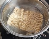 Foto langkah ke 1 dari resep Bakmi Goreng Sederhana.