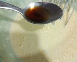 Foto del paso 1 de la receta: Bizcochuelo casero con leche y aceite