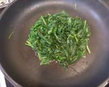 Foto del paso 7 de la receta Lasaña de espinacas