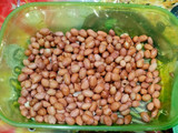 Kacang Kuah Kolang Kaling