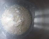 Foto del paso 1 de la receta: Pan de Molde Horneado en Estuche