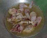 Foto langkah ke 2 dari resep Ayam Kecap Saus Inggris.