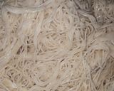 Foto del paso 1 de la receta: Chow Mein