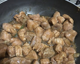 Foto del paso 4 de la receta: Cerdo guisado