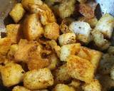 Croutons recipe step 6 photo