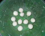 Foto langkah ke 1 dari resep Bakso Aci Kuah.