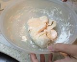 Foto del paso 1 de la receta: Tarta de champiñones al vino blanco