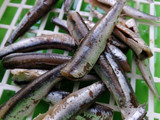 Boquerones al limón