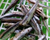 Foto del paso 1 de la receta: Boquerones al limón