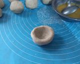 Foto langkah ke 6 dari resep Pempek Pindang.