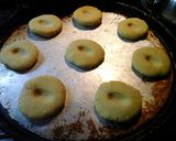 Foto del paso 4 de la receta: Súper fácil - Pepas Sin Gluten apto celíacos