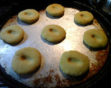 Foto del paso 4 de la receta: Súper fácil - Pepas Sin Gluten apto celíacos
