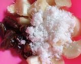 Foto langkah ke 3 dari resep Getuk Real Food.