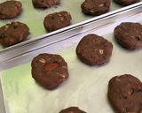 Foto langkah ke 6 dari resep Soft cookies (Glutenfree).