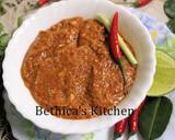 Thai Panang Chicken Curry recipe step 1 photo