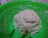 Foto langkah ke 3 dari resep 110. Pempek dos frozen buat bakulan (tanpa ikan, 1 telur).