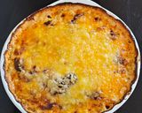 Foto del paso 7 de la receta: Lasaña con Calabaza