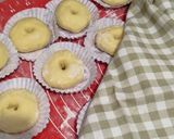 Foto langkah ke 4 dari resep Donat Kentang.