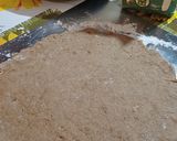 Foto del passaggio 3 della ricetta Vegan Galette Alle Ciliegie 🍒
