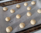 Foto del paso 3 de la receta: Tortitas de aceite y anís