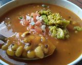 Foto del paso 9 de la receta: Frijoles cabecita negra guisados🥑🍲🍅