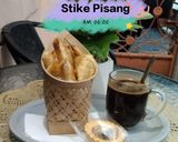 Foto langkah ke 4 dari resep Stick Pisang.