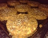 Foto del paso 5 de la receta: Hamburguesas veganas (lentejas)