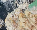 Foto del paso 2 de la receta: Pan de papa para hamburguesa