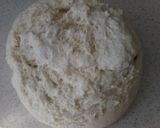 Fonott kiskenyér gluténmentesen recept fázis 3 fotója