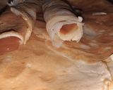 Foto del paso 2 de la receta: Panqueques livianos con maizena